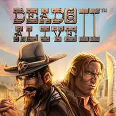 dead or alive 2